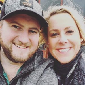 Meet your Posher, Derek